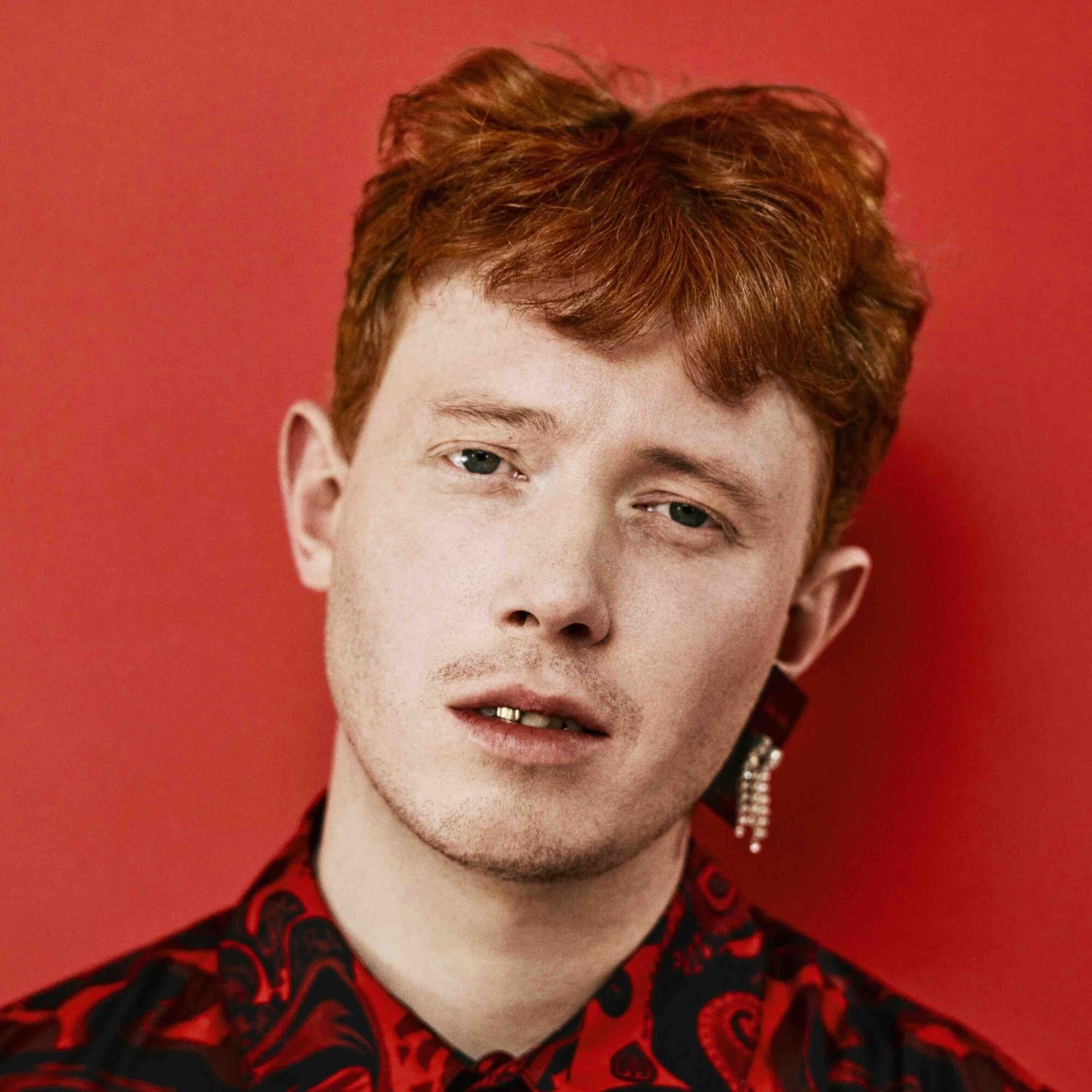 KING KRULE — KALEIDOSCOPE